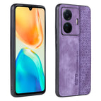 For vivo S15e / T1 Pro / Purple