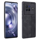 For vivo X80 / Black