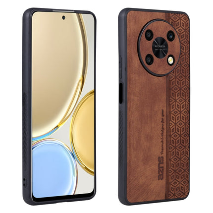 AZNS 3D Embossed Skin Feel Phone Case, For vivo S15 Pro, For vivo S15e / T1 Pro, For vivo X80, For Huawei Enjoy 50 Pro / nova Y90