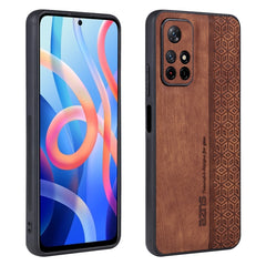 AZNS 3D Embossed Skin Feel Phone Case