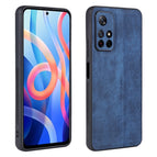 For Xiaomi Redmi Note 11T 5G / Sapphire Blue