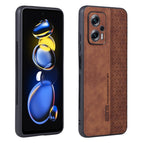 For Xiaomi Redmi Note 11T Pro 5G / Brown