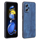 For Xiaomi Redmi Note 11T Pro 5G / Sapphire Blue