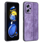 For Xiaomi Redmi Note 11T Pro 5G / Purple