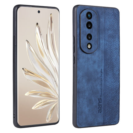 AZNS 3D Embossed Skin Feel Phone Case