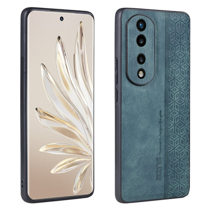 AZNS 3D Embossed Skin Feel Phone Case