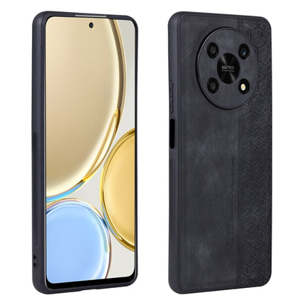 AZNS 3D Embossed Skin Feel Phone Case, For Honor 70, For Honor 70 Pro / 70 Pro+, For Honor X30 / X9, For Xiaomi Redmi Note 11T 5G