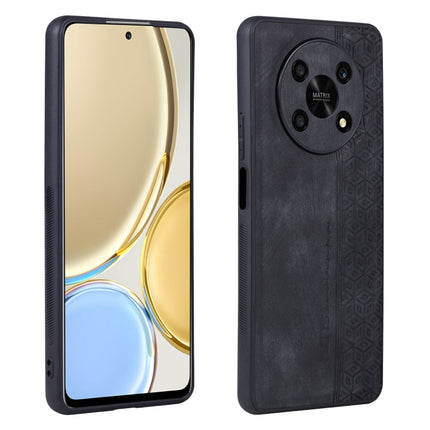 AZNS 3D Embossed Skin Feel Phone Case