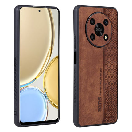 AZNS 3D Embossed Skin Feel Phone Case