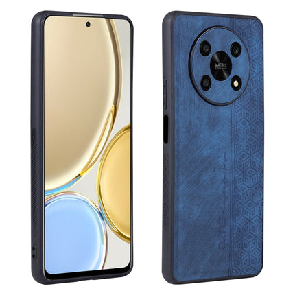 AZNS 3D Embossed Skin Feel Phone Case