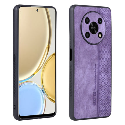 AZNS 3D Embossed Skin Feel Phone Case