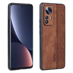AZNS 3D Embossed Skin Feel Phone Case