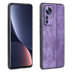 For Xiaomi 12 Lite / Purple