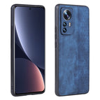 For Xiaomi 12 Pro / 12S Pro / Sapphire Blue