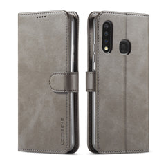 LC.IMEEKE Calf Texture Horizontal Flip Leather Case, with Holder & Card Slots & Wallet & Photo Frame, For Huawei P40, For Huawei P40 Pro, For Huawei P40 Lite / nova 6 SE, For Xiaomi Redmi Note 9 Pro, For Samsung Galaxy A01, For Samsung Galaxy A11 / M11