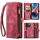 For iPhone 14 / Red