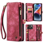 For iPhone 14 / Red