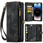 For iPhone 14 Pro / Black