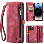 For iPhone 14 Pro Max / Red