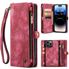 For iPhone 14 Pro Max / Red