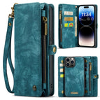 For iPhone 14 Pro Max / Blue
