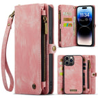 For iPhone 14 Pro Max / Pink