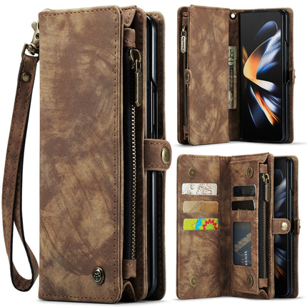 CaseMe 008 Detachable Multifunctional Leather Phone Case