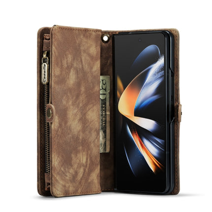 CaseMe 008 Detachable Multifunctional Leather Phone Case