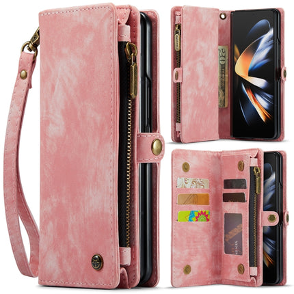 CaseMe 008 Detachable Multifunctional Leather Phone Case