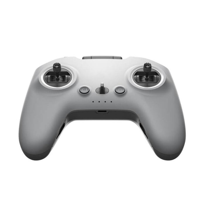 Original 2.4 / 5.8GHZ Remote Control 2 for DJI FPV RC Drone, DJI FPV 2.4 / 5.8GHZ