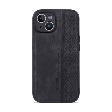 AZNS 3D Embossed Skin Feel Phone Case