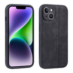 For iPhone 14 / Black