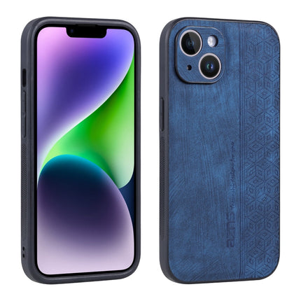 AZNS 3D Embossed Skin Feel Phone Case
