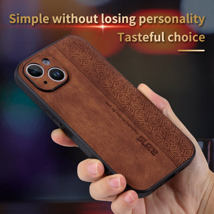 AZNS 3D Embossed Skin Feel Phone Case