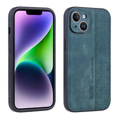 AZNS 3D Embossed Skin Feel Phone Case