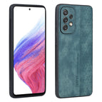 For Samsung Galaxy A33 5G / Dark Green