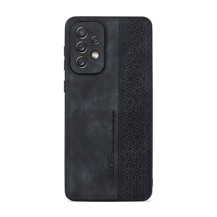AZNS 3D Embossed Skin Feel Phone Case