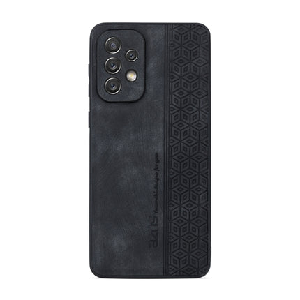 AZNS 3D Embossed Skin Feel Phone Case, For Samsung Galaxy A53 5G, For Samsung Galaxy A73 5G, For Samsung Galaxy A23, For Samsung Galaxy A13