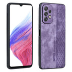 For Samsung Galaxy A23 / Purple