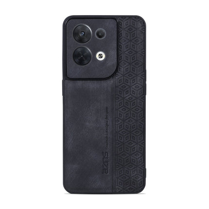 AZNS 3D Embossed Skin Feel Phone Case