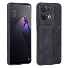 AZNS 3D Embossed Skin Feel Phone Case