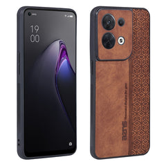 AZNS 3D Embossed Skin Feel Phone Case