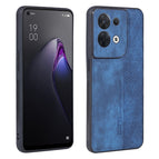 For OPPO Reno8 / Sapphire Blue