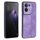 For OPPO Reno8 / Purple