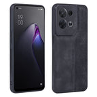 For OPPO Reno8 Pro / Black