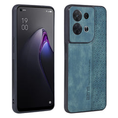 AZNS 3D Embossed Skin Feel Phone Case