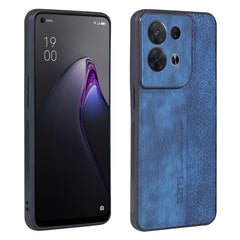 AZNS 3D Embossed Skin Feel Phone Case