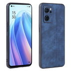 For OPPO Reno7 5G / Sapphire Blue