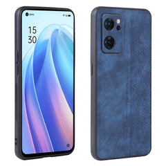 AZNS 3D Embossed Skin Feel Phone Case