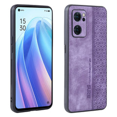 AZNS 3D Embossed Skin Feel Phone Case